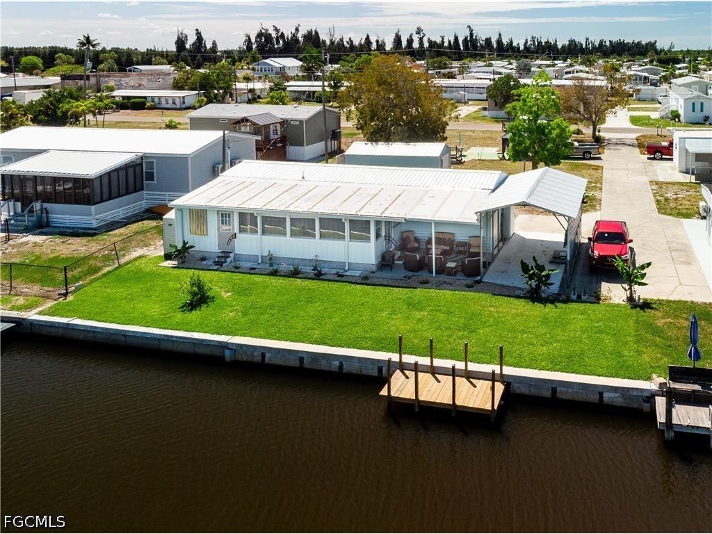5012 Sandpiper Drive Saint James City FL 33956 225047802 image1