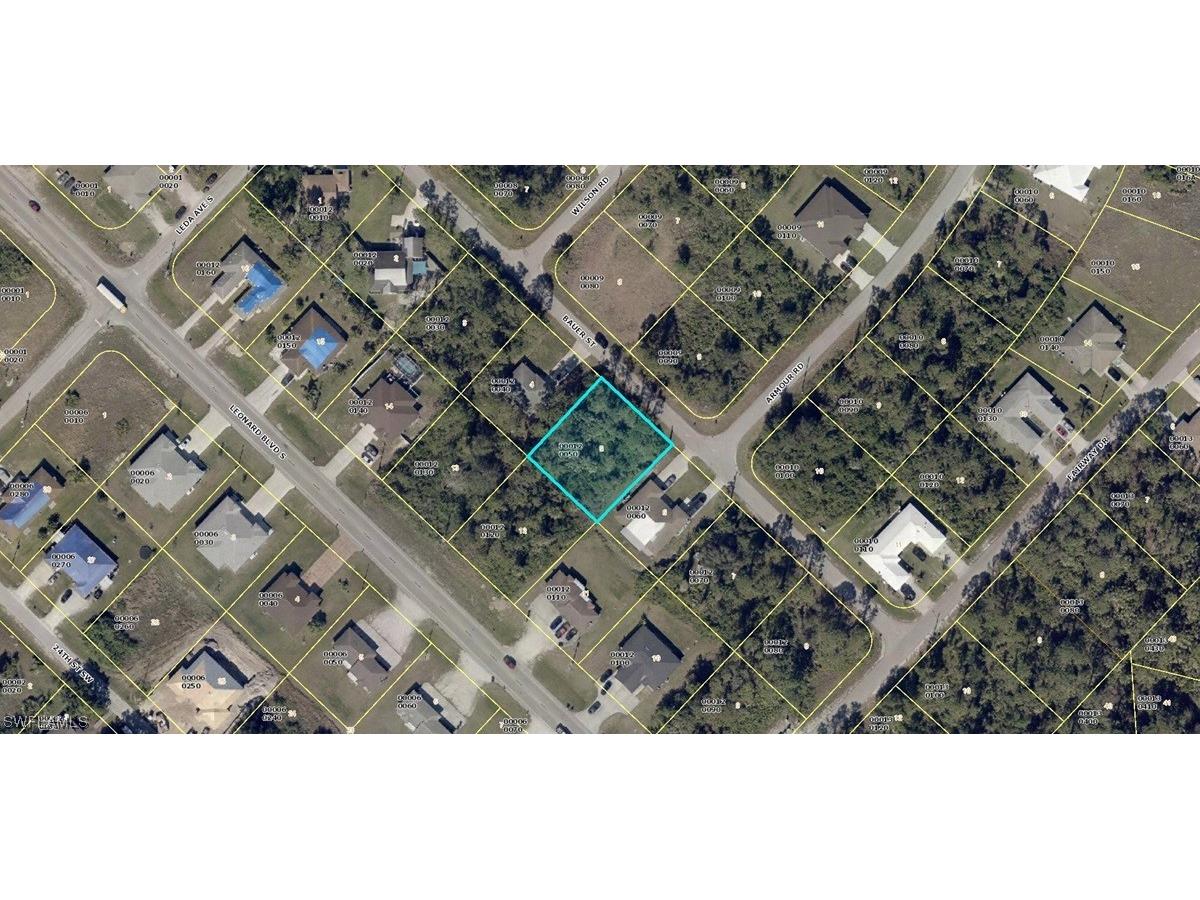 5013-5015 Bauer Street Lehigh Acres FL 33973 224018734 image1