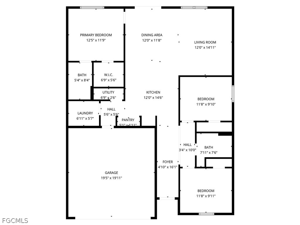 5013 Placid Lane Labelle FL 33935 2026013158 image31