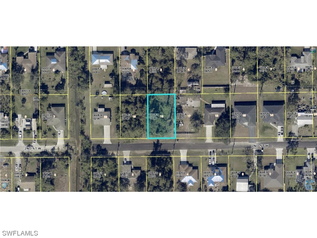 5014 2nd Street W Lehigh Acres FL 33971 224017220 image1