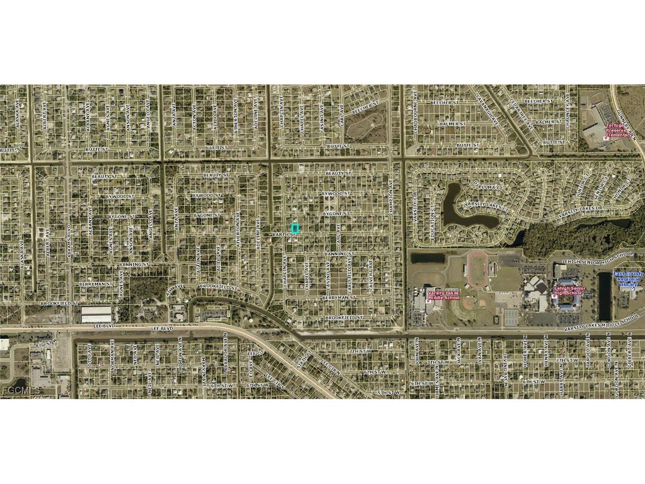 5014 Barth Street Lehigh Acres FL 33971 2025008612 image1