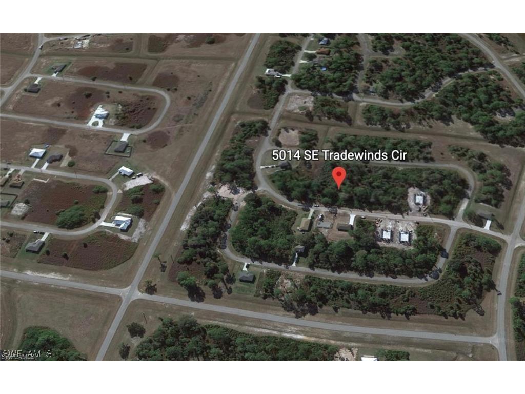 5014 SE Tradewinds Circle Labelle FL 33935 223042205 image1