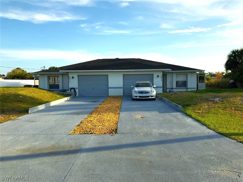 5015-5017 Centennial Boulevard Lehigh Acres FL 33971 224018456 image1