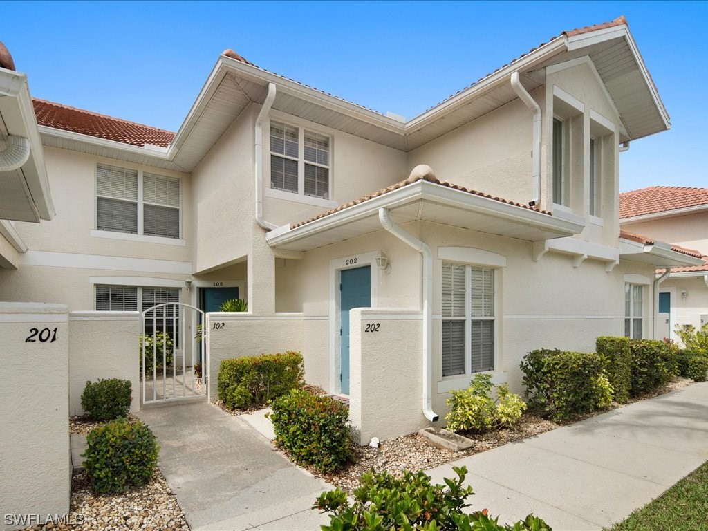 5015 Cedar Springs Drive #102 Naples FL 34110 224020871 image1