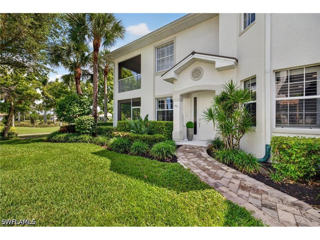 5015 Marina Cove Drive #101 Naples FL 34112 226018476 image1
