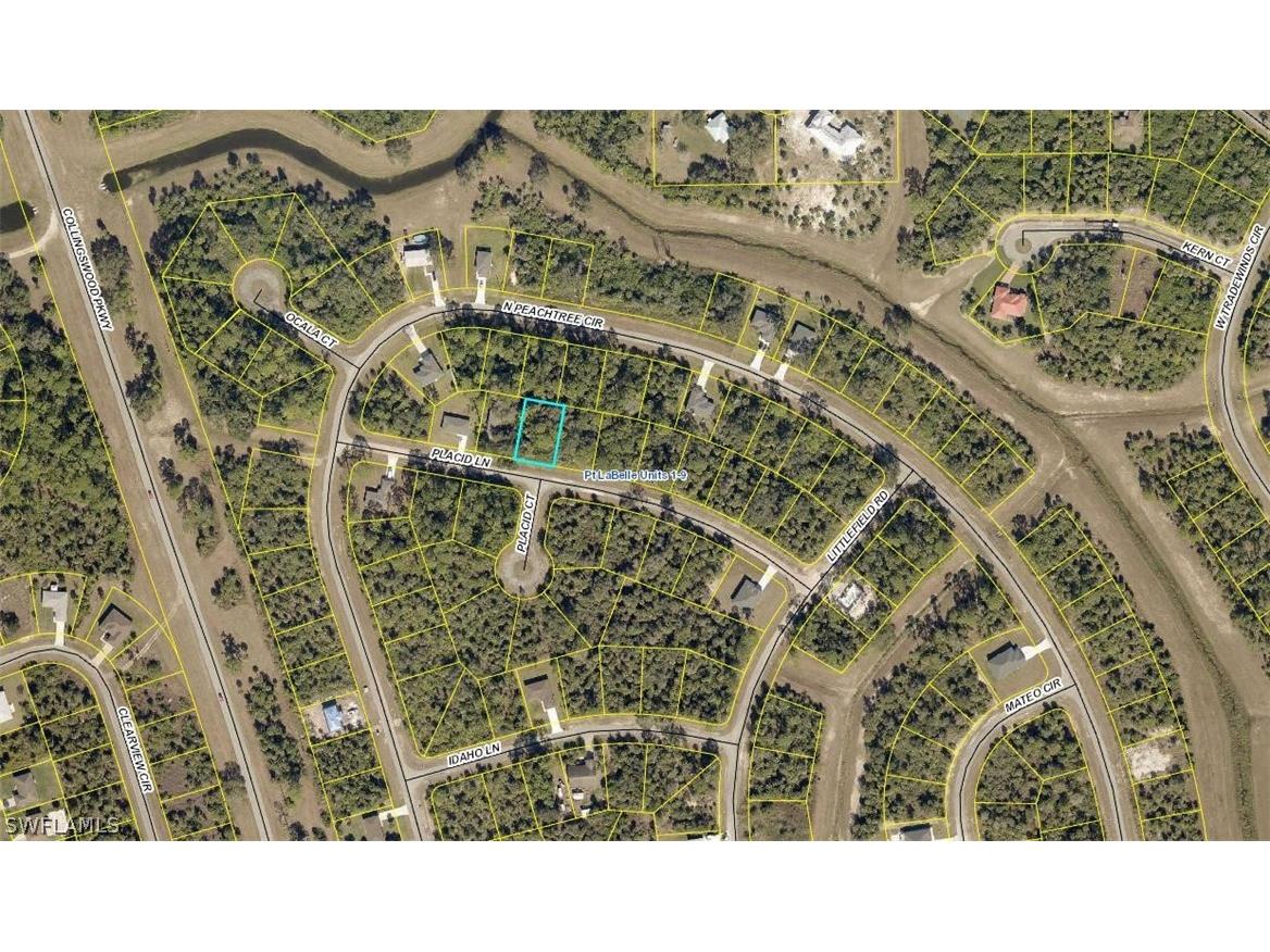 5015 Placid Lane Labelle FL 33935 222013432 image1