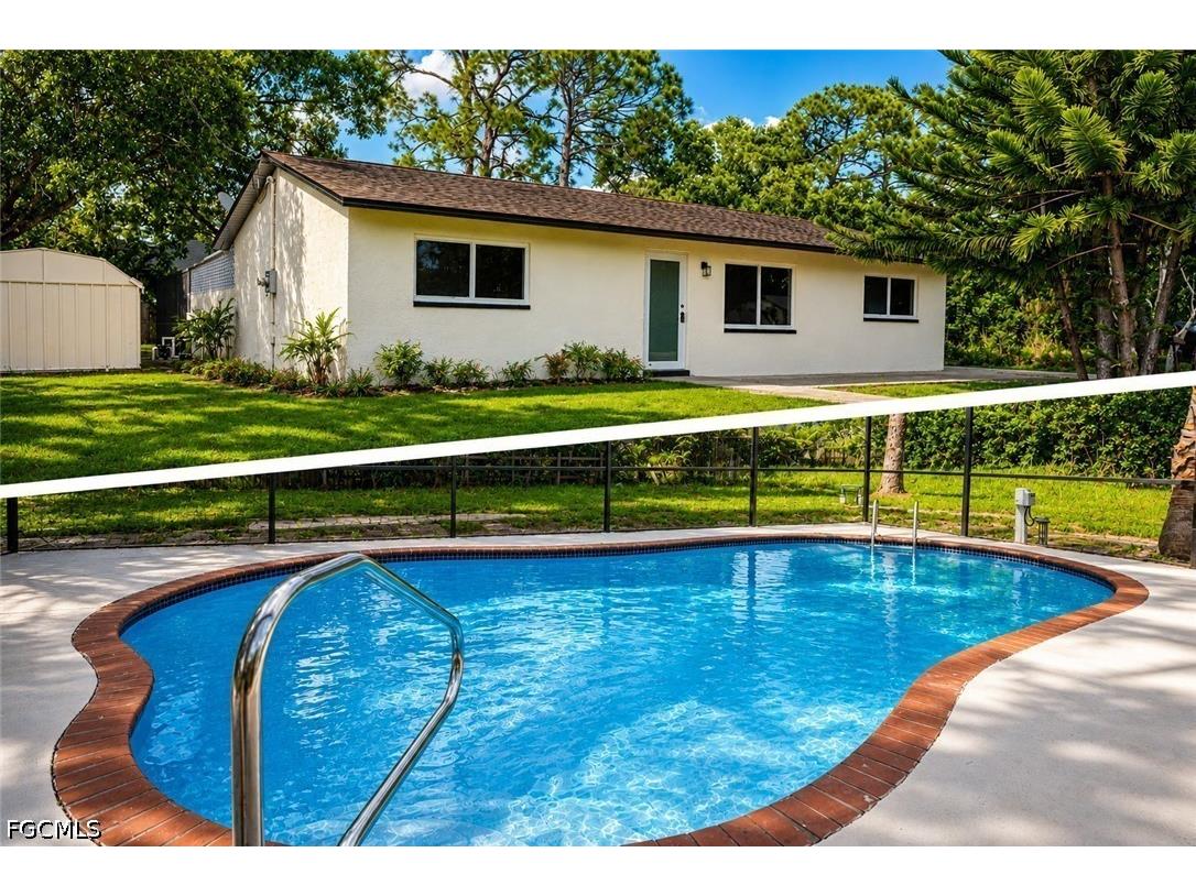 5016 4th Street W Lehigh Acres FL 33971 2026022642 image1