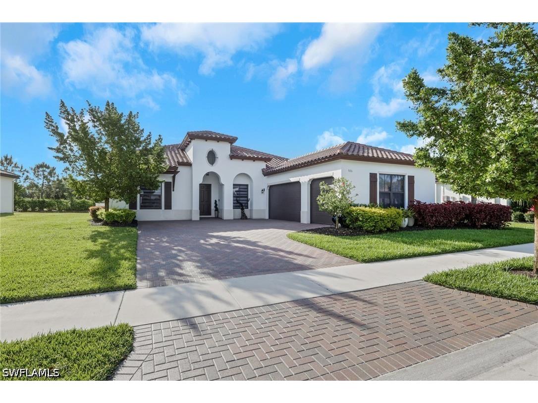 5016 Corrado Avenue Ave Maria FL 34142 226016011 image1