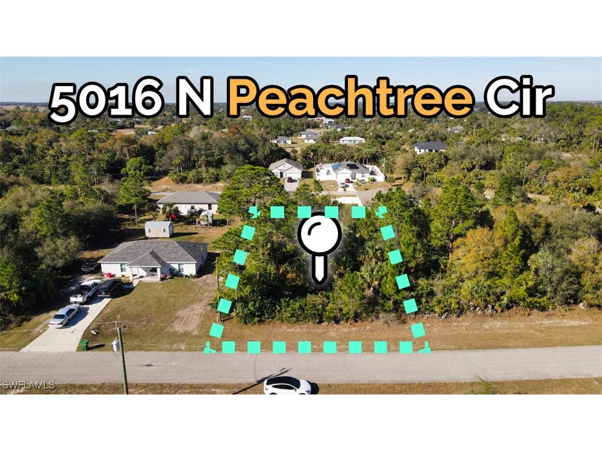 5016 N Peachtree Circle Labelle FL 33935 225014405 image1
