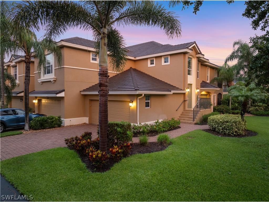 5017 Maxwell Circle #4-202 Naples FL 34105 224050312 image1