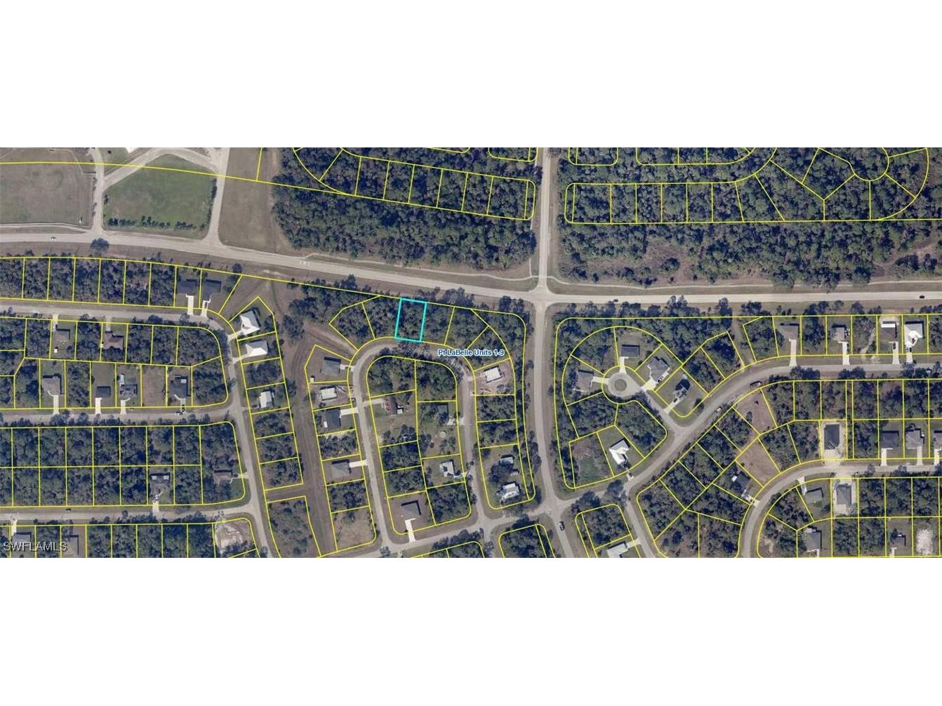 5017 N Rosebud Circle Labelle FL 33935 225022355 image1