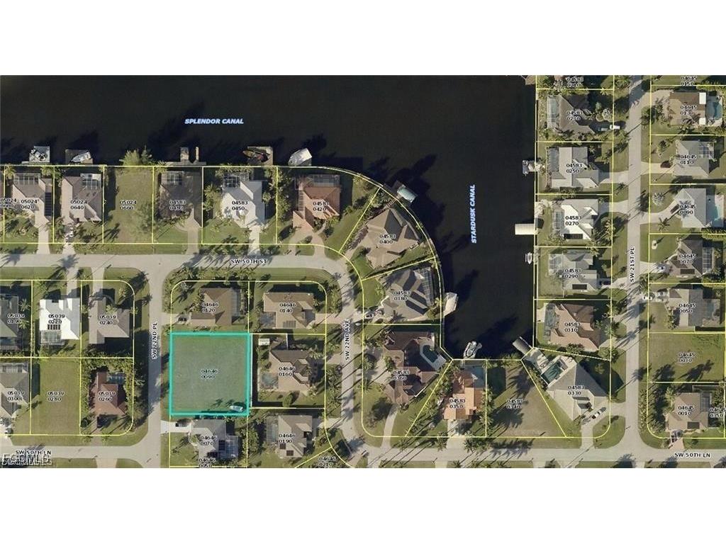 5017 SW 22nd Place Cape Coral FL 33914 2025018415 image1