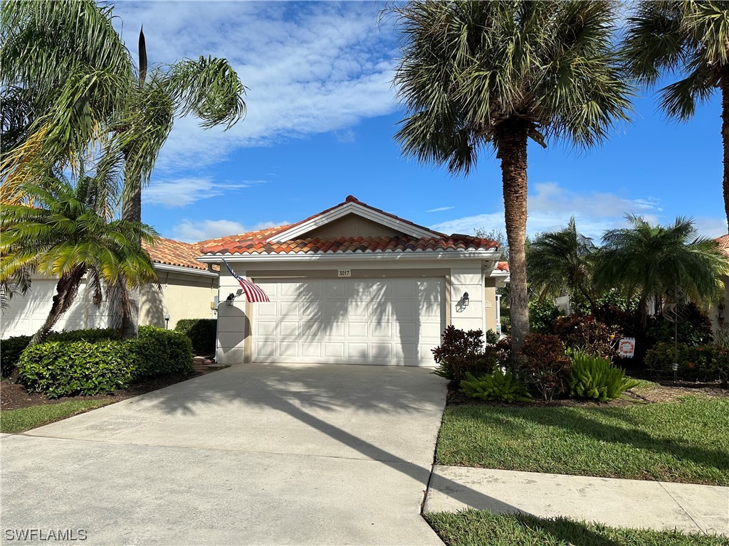 5017 Ventura Court Naples FL 34109 223084484 image1