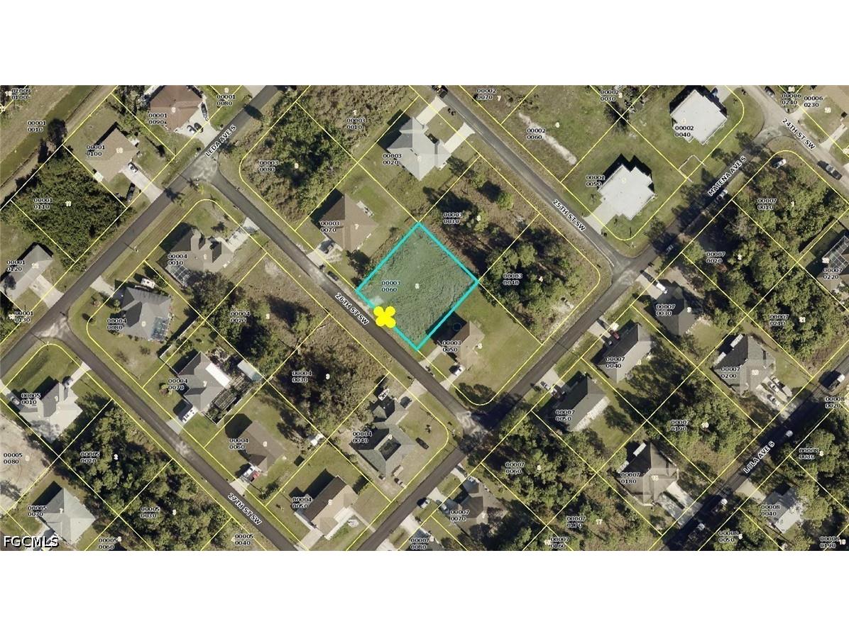 5018 26th Street SW Lehigh Acres FL 33973 2026029480 image1