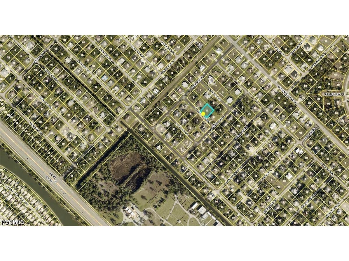 5018 26th Street SW Lehigh Acres FL 33973 2026029480 image2