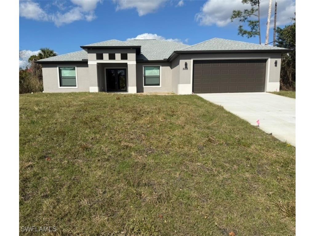 5018 Lee Street Lehigh Acres FL 33971 226004378 image1