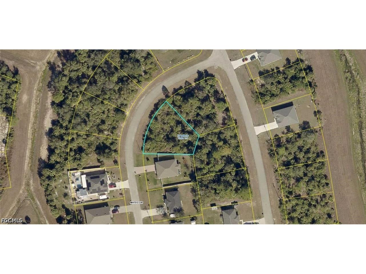 5018 Mateo Circle Labelle FL 33935 2026026838 image1