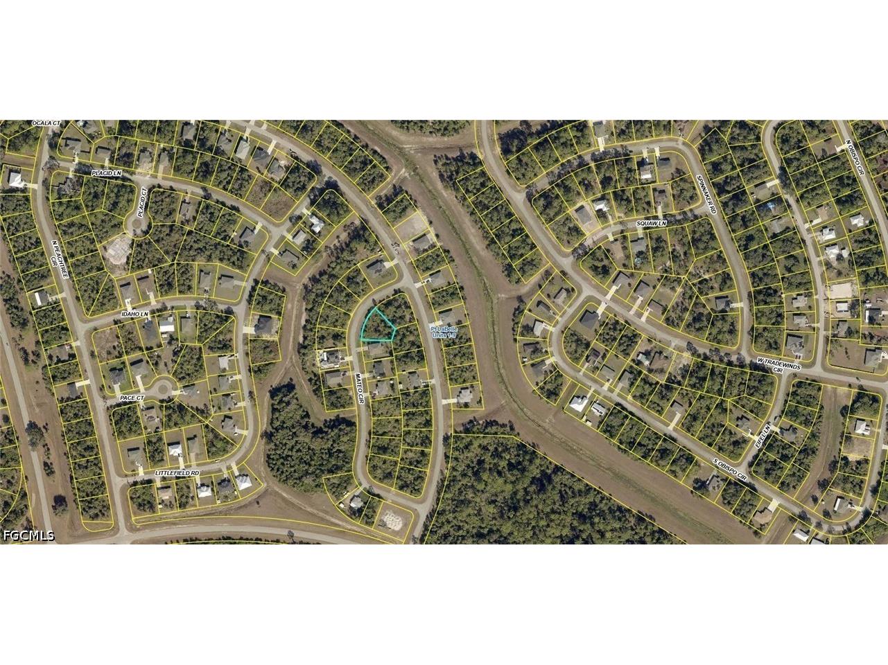 5018 Mateo Circle Labelle FL 33935 2026026838 image3