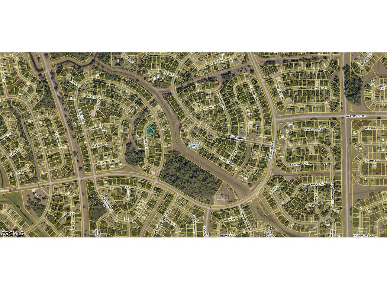 5018 Mateo Circle Labelle FL 33935 2026026838 image4