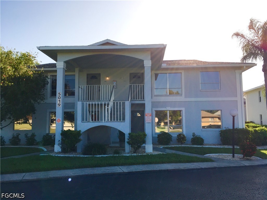 5019 SW 16th Place #102 Cape Coral FL 33914 2026021780 image1