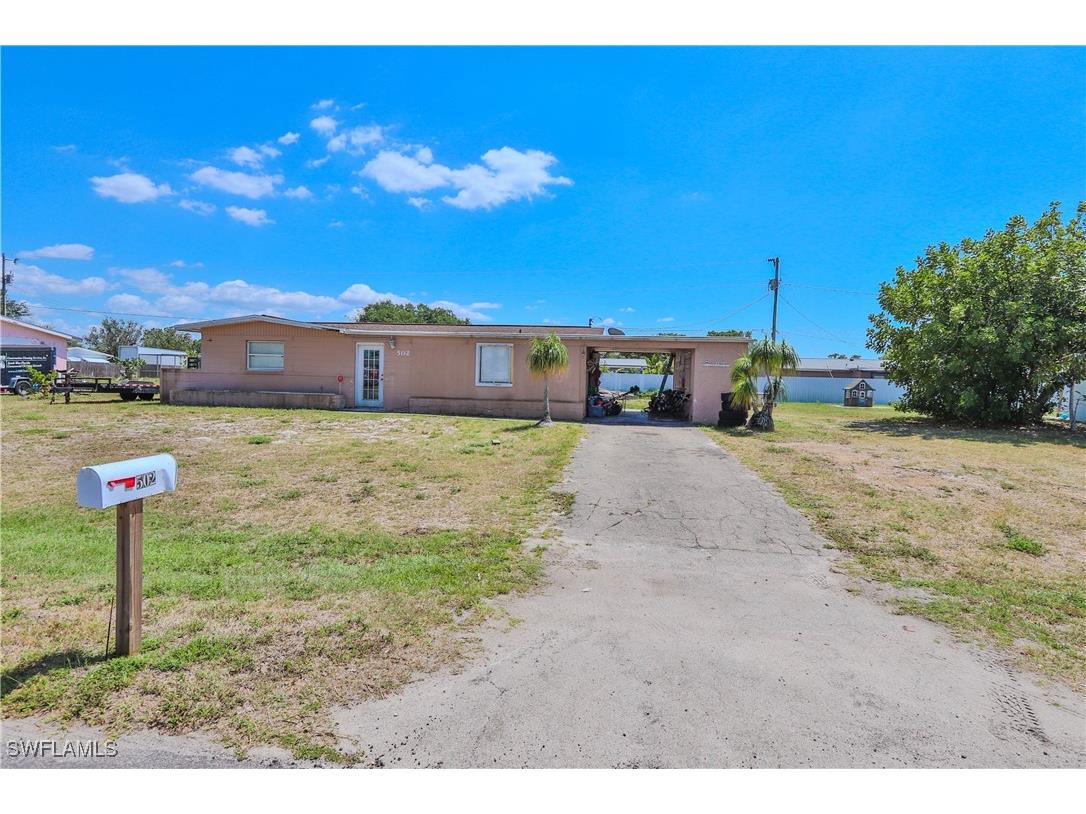 502 Bougainvillea Road W Lehigh Acres FL 33936 225040709 image1