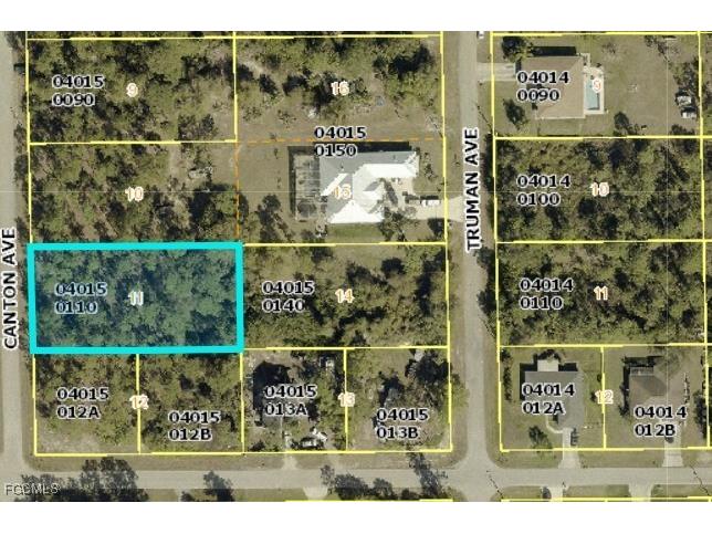 502 Canton Avenue Lehigh Acres FL 33972 2026003418 image3