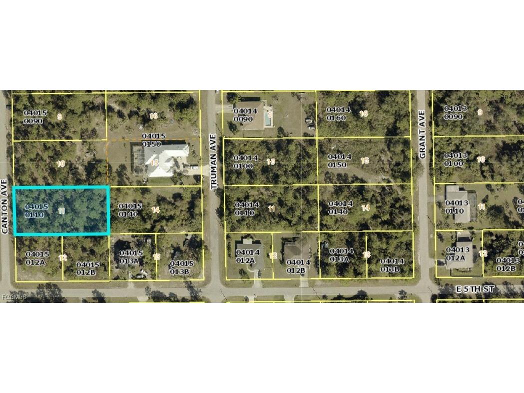502 Canton Avenue Lehigh Acres FL 33972 2026003418 image7