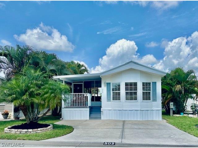 502 Cheetah Drive #502 Naples FL 34114 224027698 image1