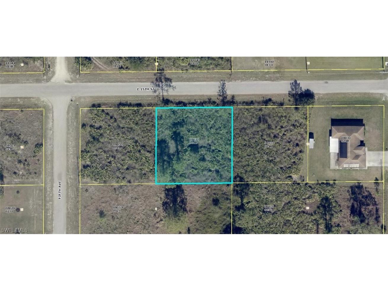 502 E 15th Street Lehigh Acres FL 33972 224023826 image1