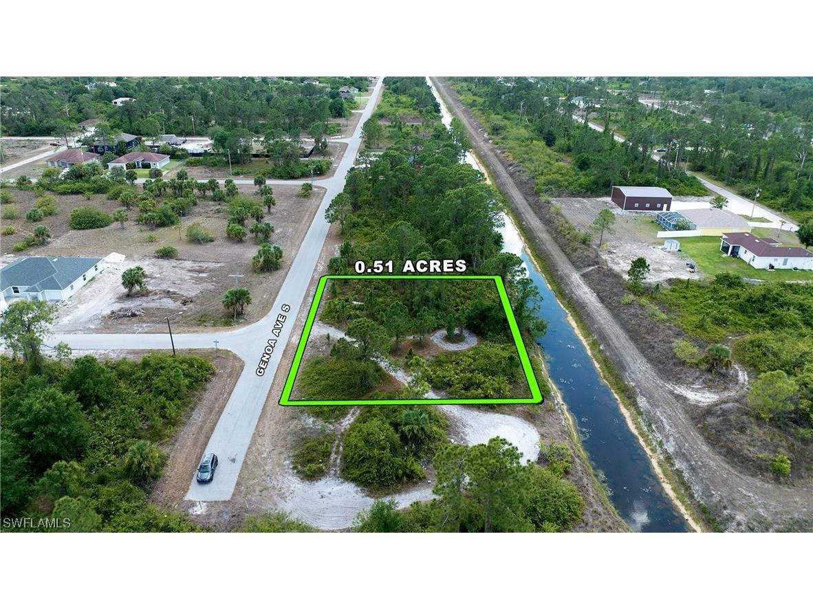 502 Genoa Avenue S Lehigh Acres FL 33974 223027567 image1