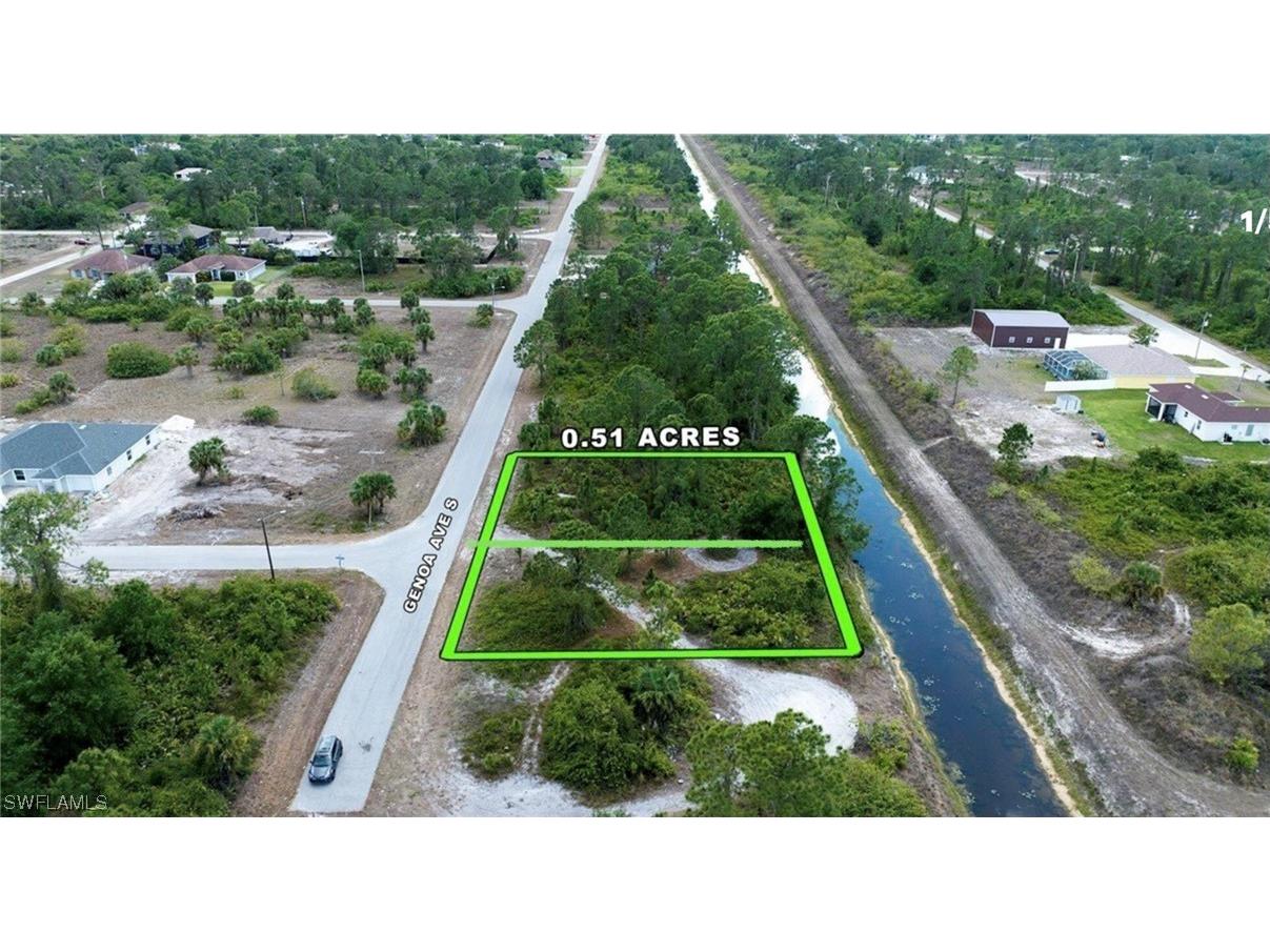 502 Genoa Avenue S Lehigh Acres FL 33974 223034150 image1