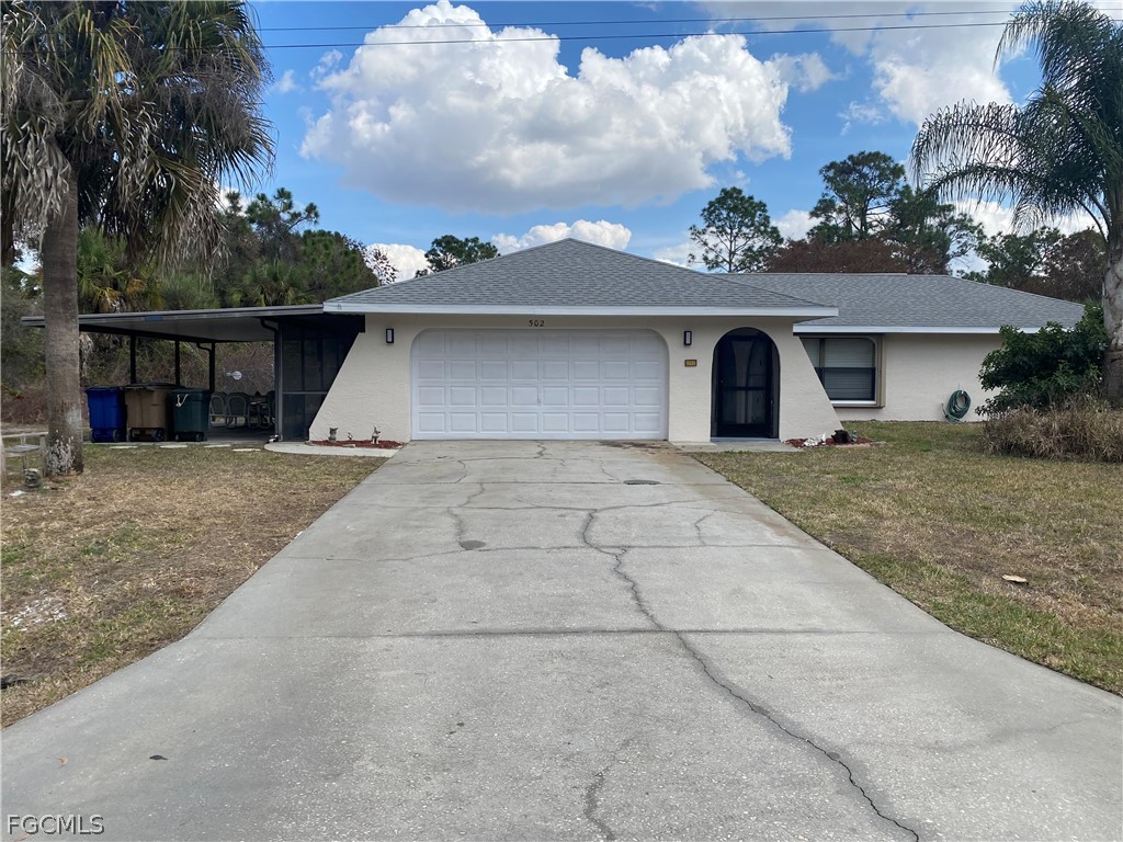502 Grant Avenue Lehigh Acres FL 33972 2026009377 image1