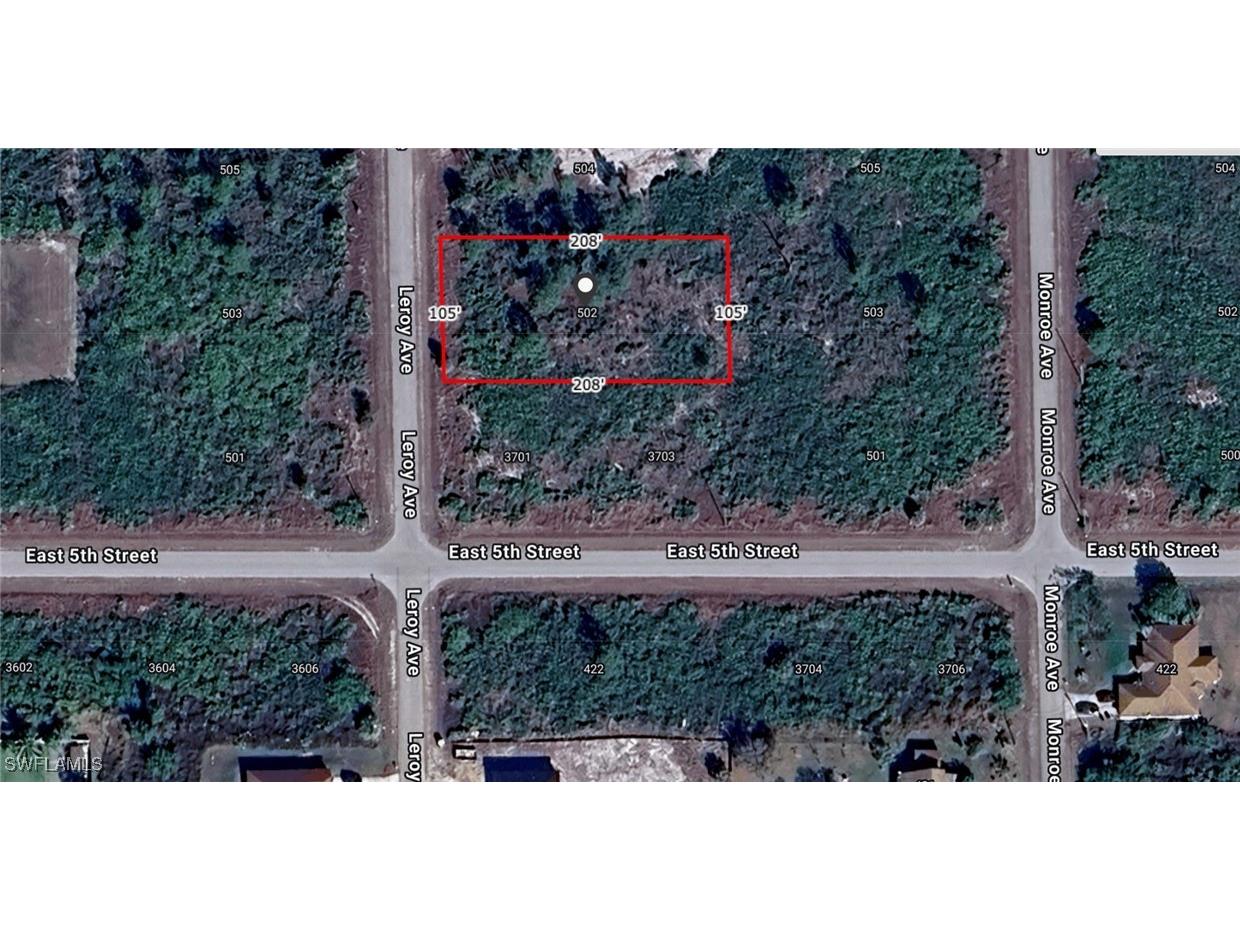 502 Leroy Avenue Lehigh Acres FL 33972 225058140 image2