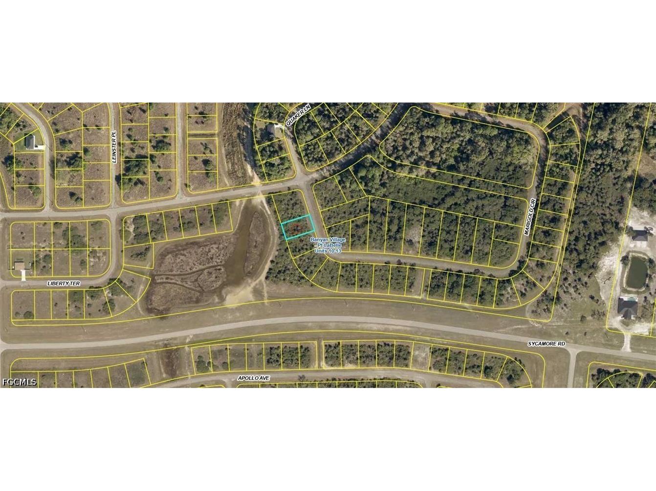 502 Marigold Circle Labelle FL 33935 2026021875 image1