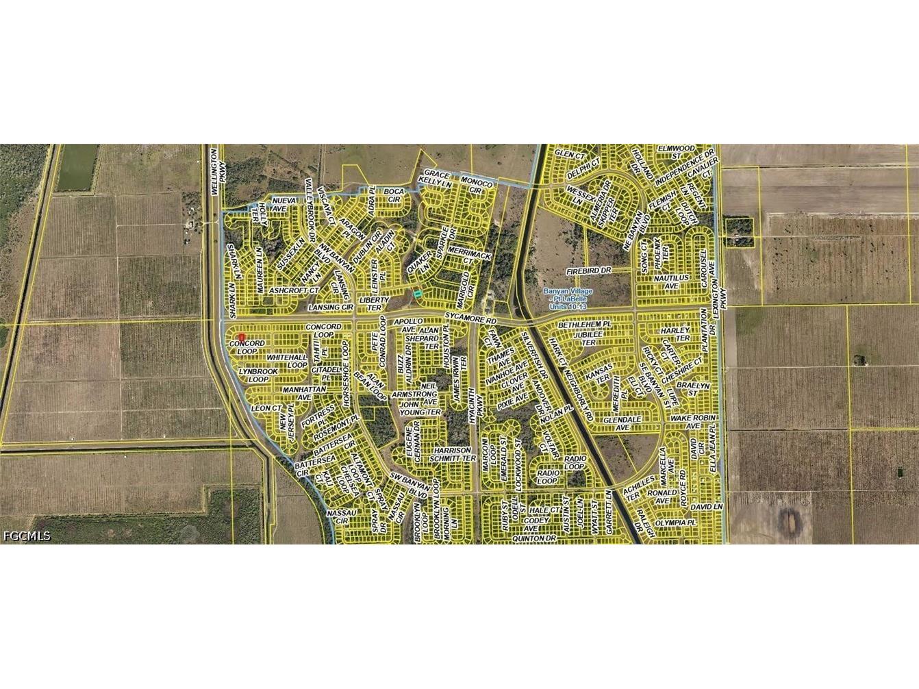 502 Marigold Circle Labelle FL 33935 2026021875 image2