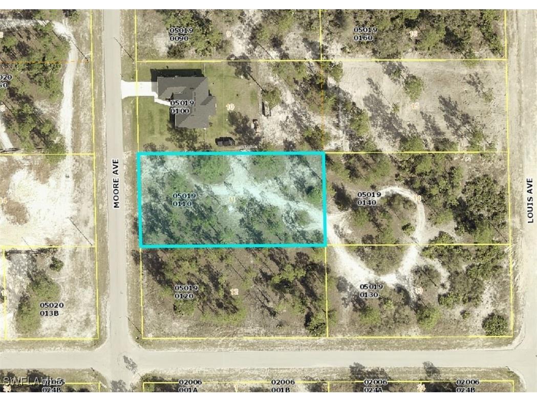 502 Moore Avenue Lehigh Acres FL 33972 225038863 image1