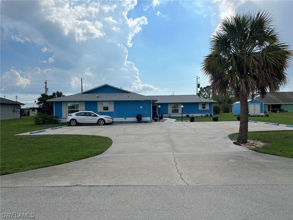 502 NE 25th Avenue #1-3 Cape Coral FL 33909 223067098 image1