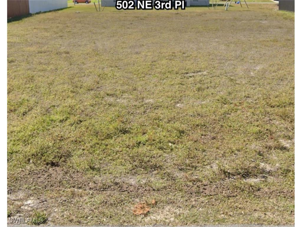 502 NE 3rd Place Cape Coral FL 33909 225021826 image1