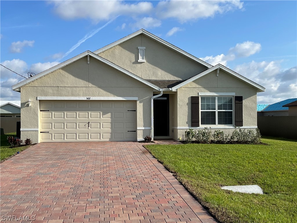 502 NW 3rd Terrace Cape Coral FL 33993 223028771 image1