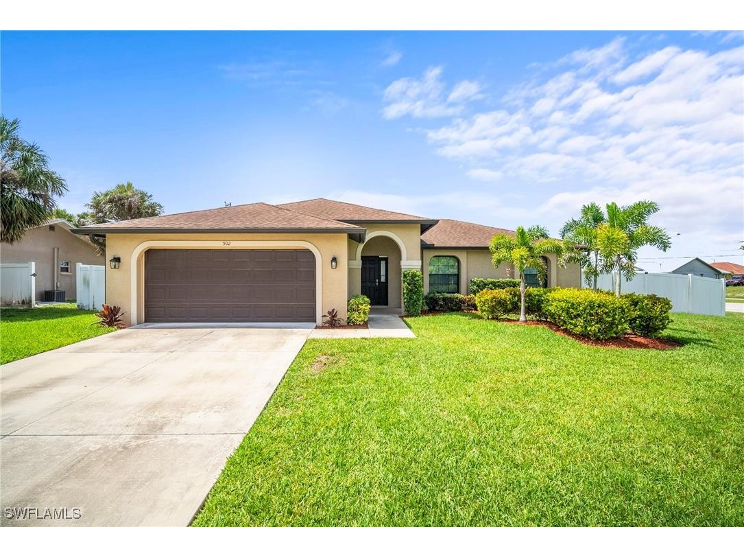 502 SE 26th Terrace Cape Coral FL 33904 225055631 image1