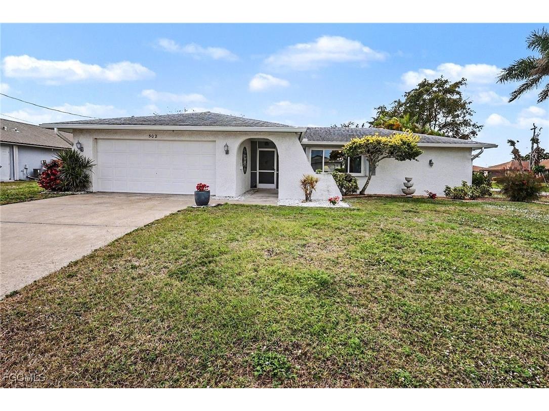 502 SE 32nd Street Cape Coral FL 33904 2026003799 image1