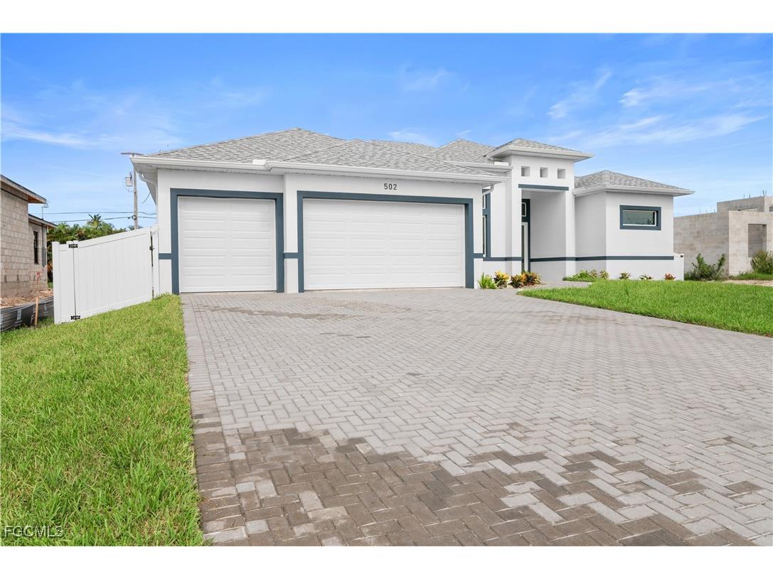 502 SW 28th Avenue Cape Coral FL 33991 2025003021 image1