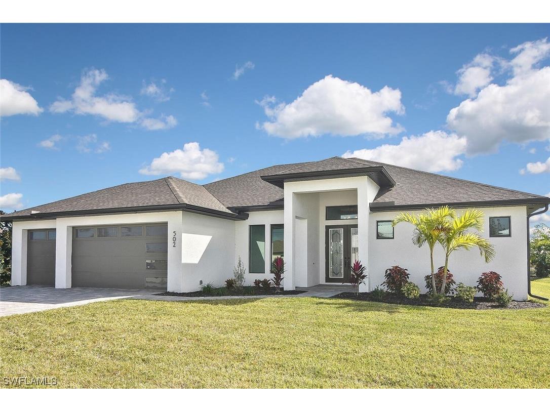 502 SW 8th Terrace Cape Coral FL 33991 223053045 image1