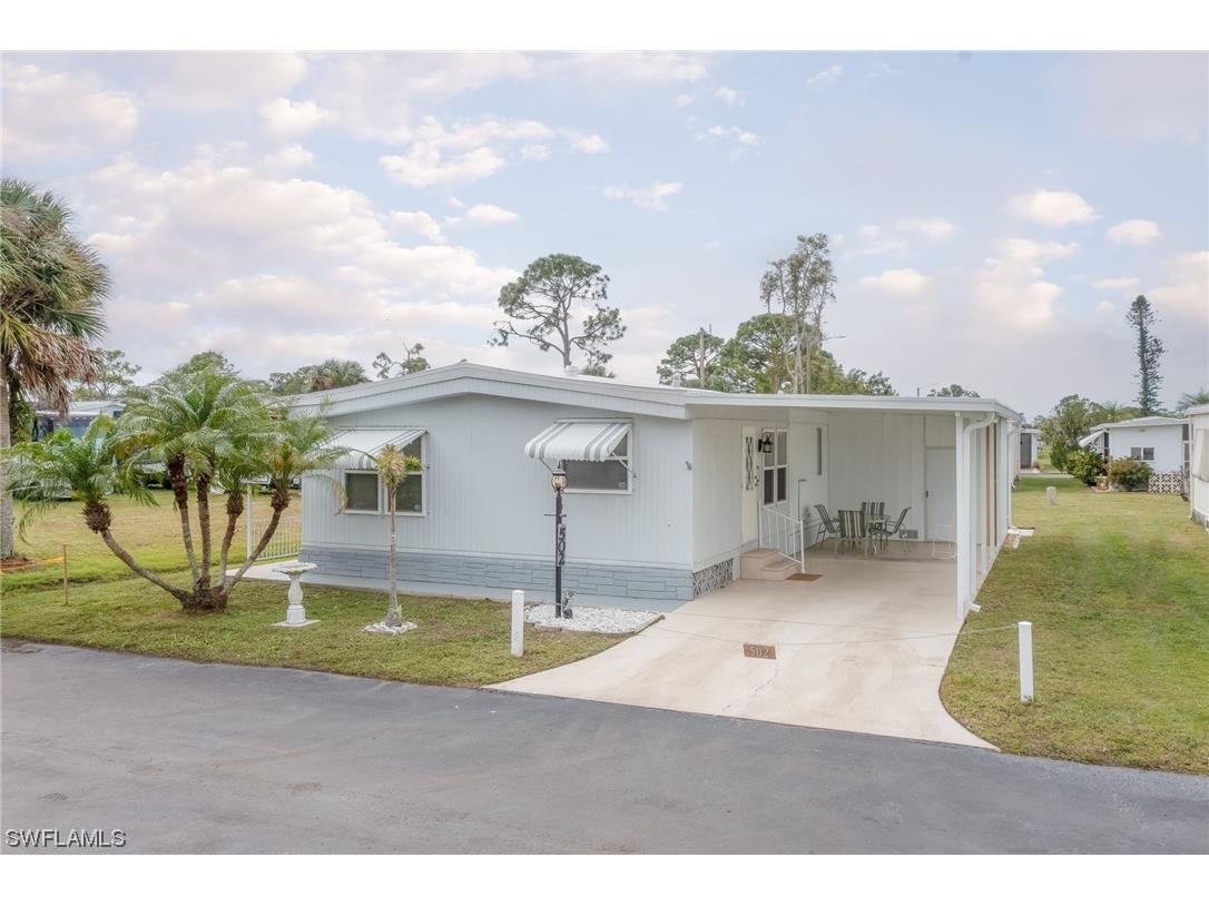 502 Sun Up Street North Fort Myers FL 33917 224008193 image1