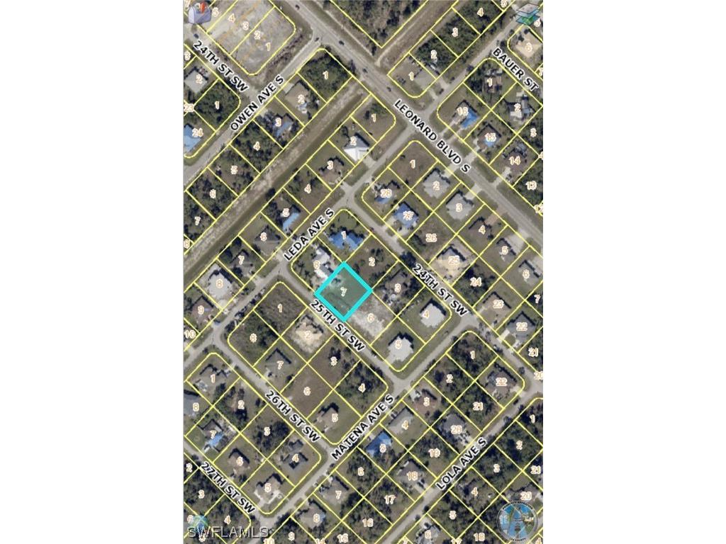 5020-5022 25th Street SW Lehigh Acres FL 33973 223021843 image1