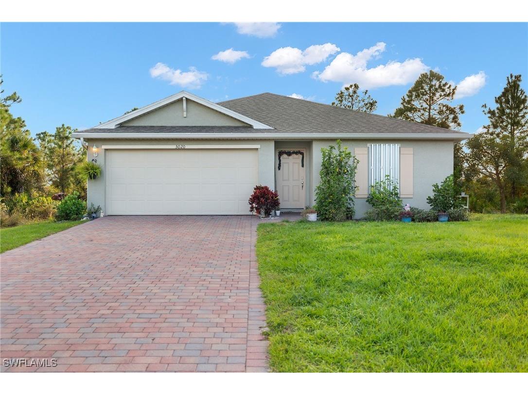 5020 Gramercy Road Labelle FL 33935 224102628 image1