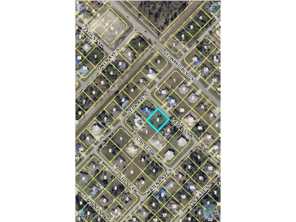 5021-5023 24th Street SW Lehigh Acres FL 33973 223021876 image1