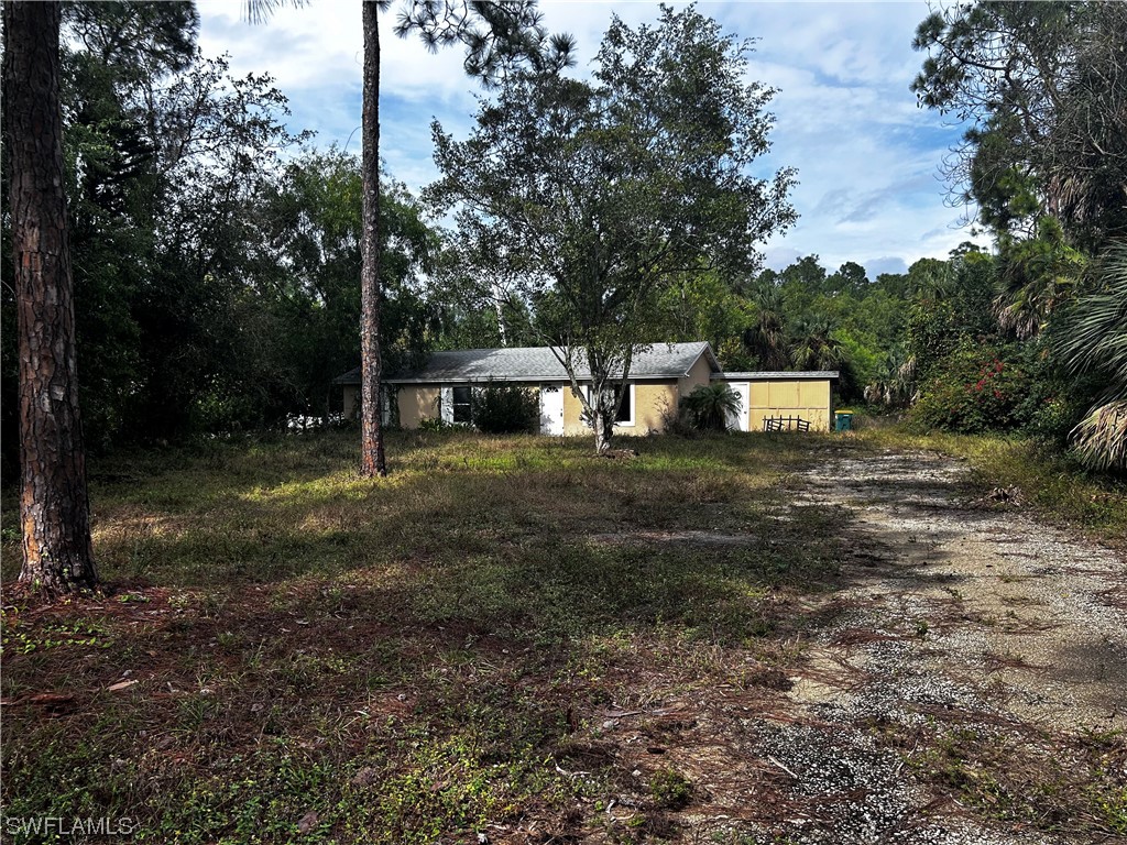 5021 Hickory Wood Drive Naples FL 34119 224012532 image1