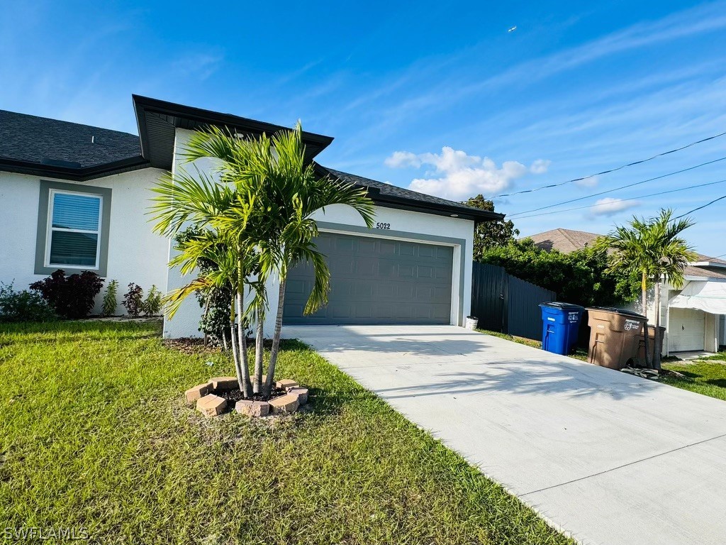 5022-5024 Centennial Boulevard Lehigh Acres FL 33971 224032858 image1