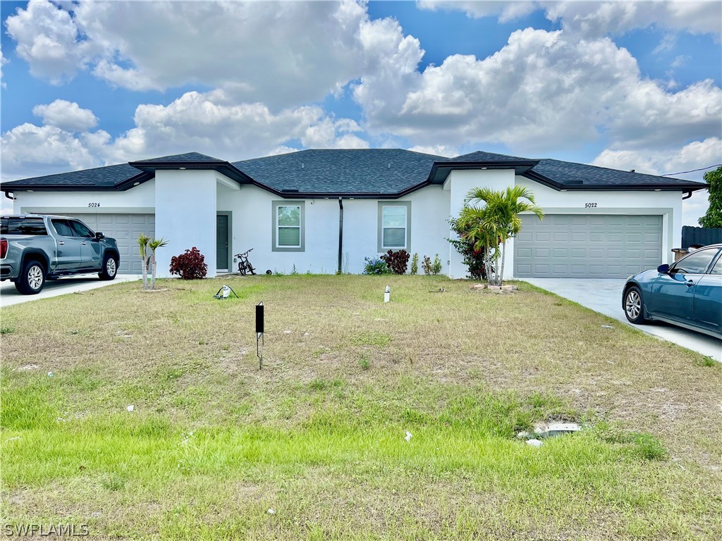 5022-5024 Centennial Boulevard Lehigh Acres FL 33971 224041835 image1